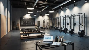 Descubra se um personal trainer em casa ou academia é melhor para alcançar seus objetivos de saúde e bem-estar.