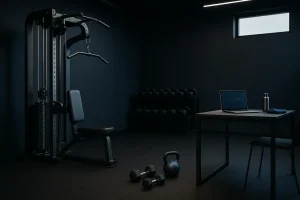 Descubra o que seu corpo pode sentir na primeira semana de academia e como se preparar para essa nova jornada fitness.